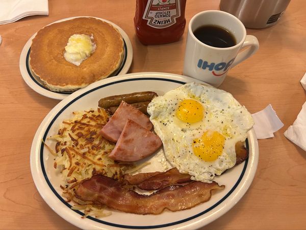 アメリカ(米国)・ワイキキ「ハワイ旅🌺」の写真