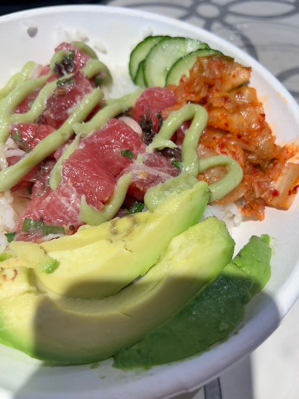 アメリカ(米国)・ワイキキ「ハワイ旅🌺」の写真