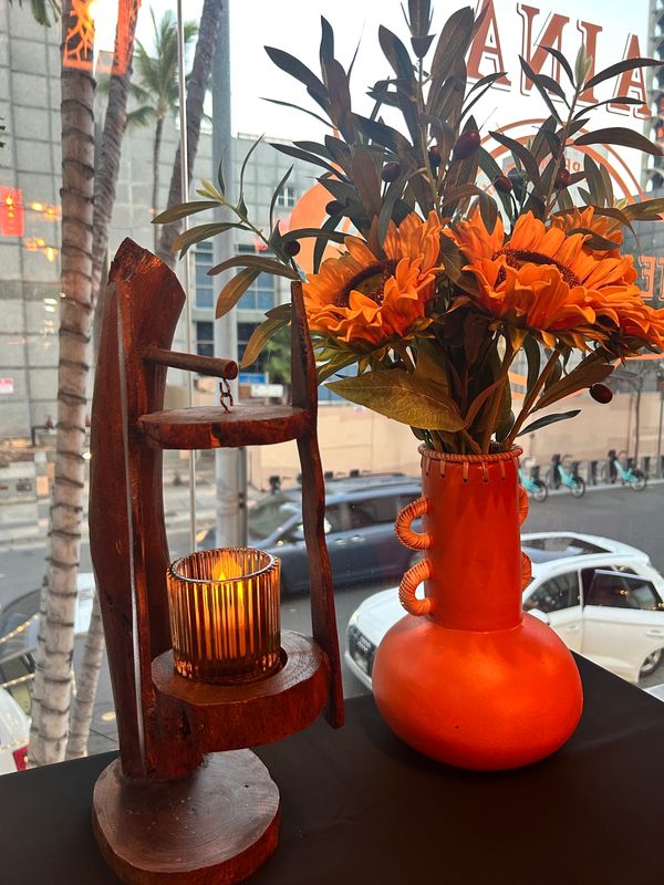 アメリカ(米国)・ワイキキ「ハワイ旅🌺」の写真