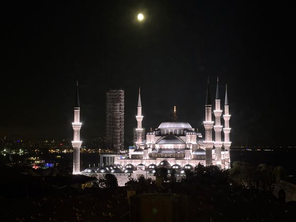 トルコ・イスタンブール「イスタンブール」の写真