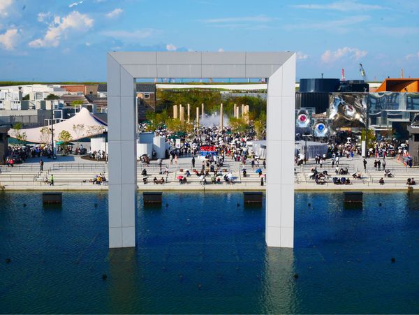 日本・京都府「研修旅行@大阪・関西万博」の写真：大阪・関西万博