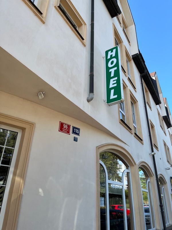 オランダ・Amsterdam「2025 クソ暑いプラハとアムステルダム」の写真