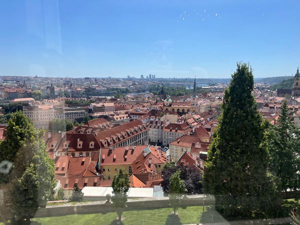 オランダ・Amsterdam「2025 クソ暑いプラハとアムステルダム」の写真