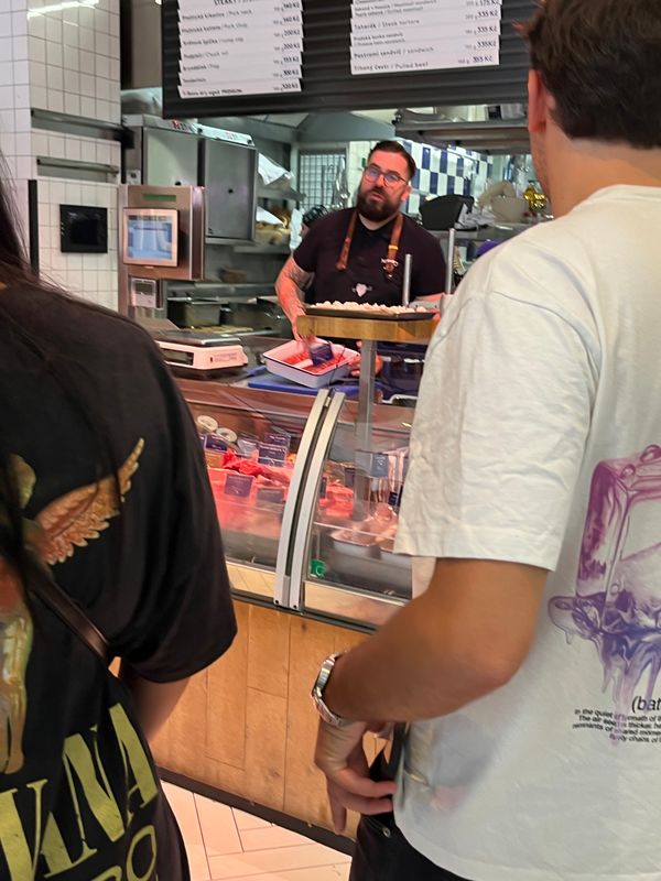 オランダ・Amsterdam「2025 クソ暑いプラハとアムステルダム」の写真