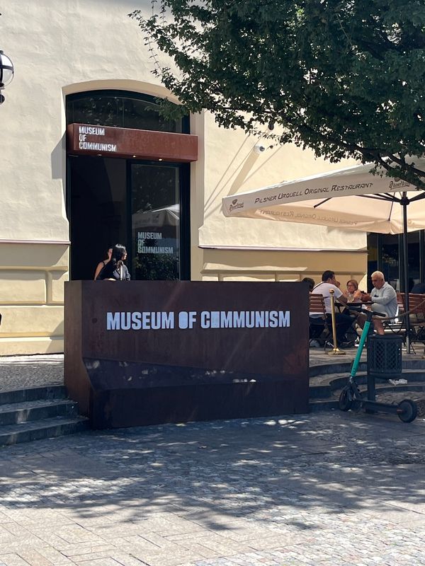 オランダ・Amsterdam「2025 クソ暑いプラハとアムステルダム」の写真