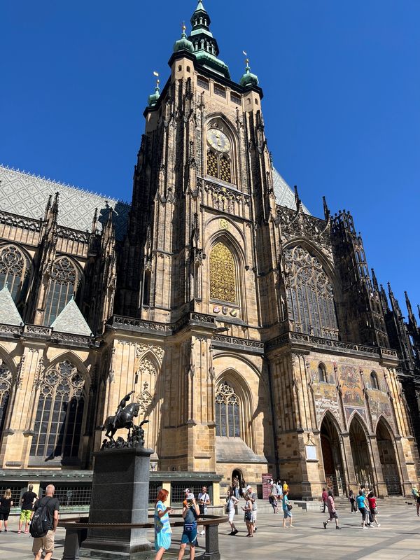 オランダ・Amsterdam「2025 クソ暑いプラハとアムステルダム」の写真