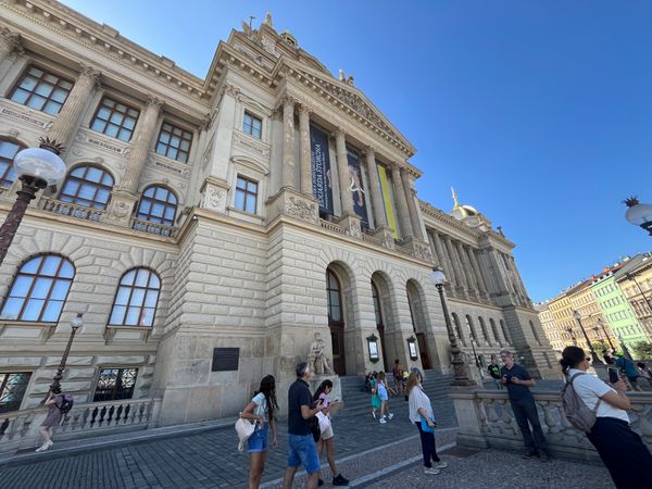 オランダ・Amsterdam「2025 クソ暑いプラハとアムステルダム」の写真