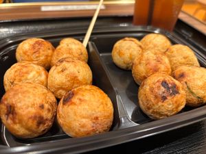 大阪グルメ！
