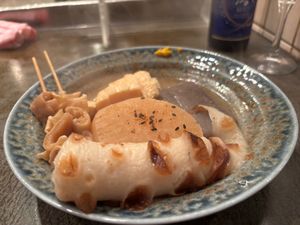 大阪グルメ！