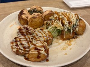 大阪グルメ！