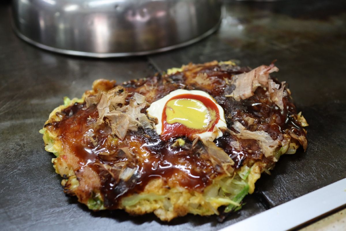 大阪グルメ＆孤独のグルメ聖地めぐり