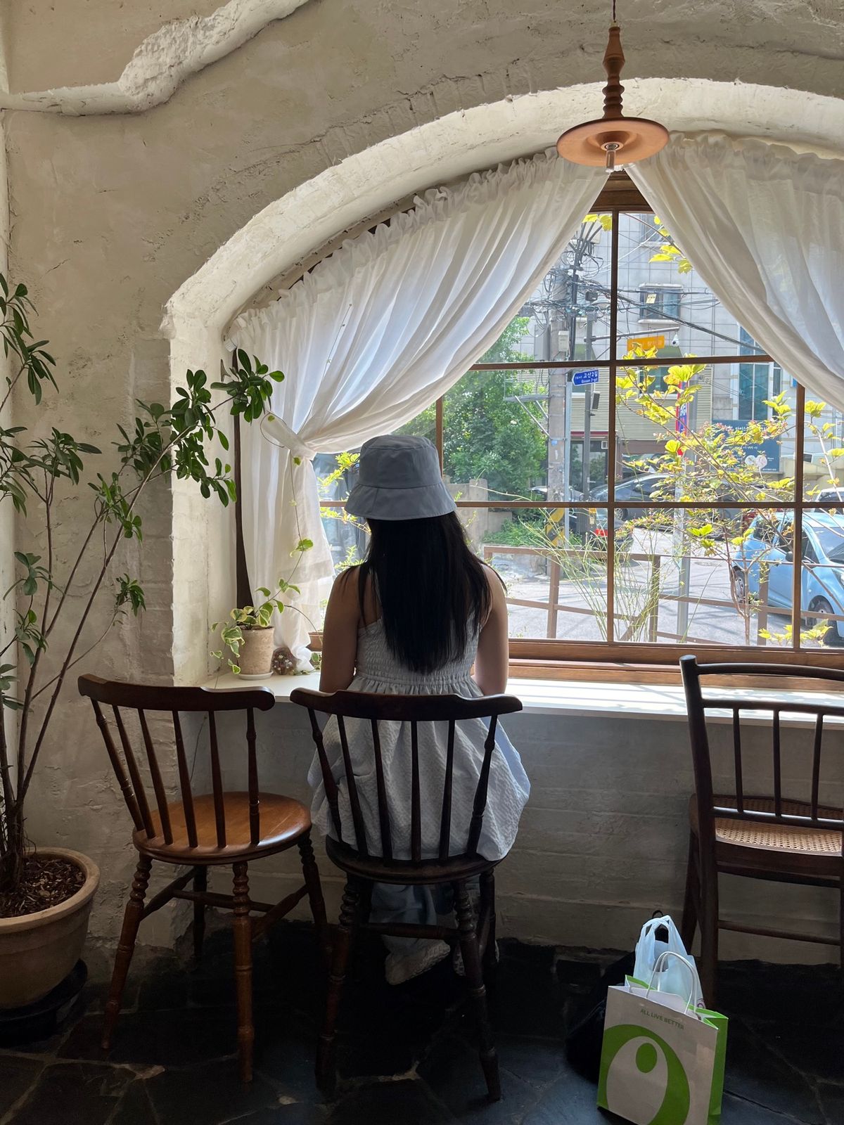 AYNL 🍓🧇

赤毛のアン モチーフのカフェ👒𓂂𓏸
｢失敗しても大丈夫｣...