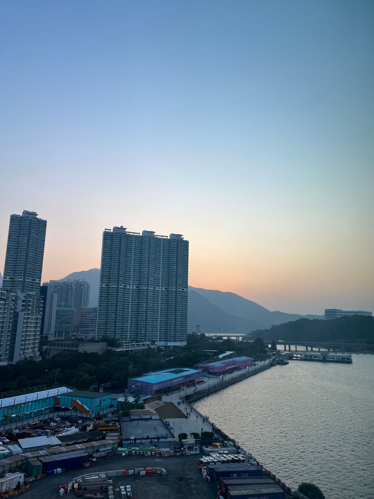 ホテルの朝食が素晴らしかった！！！！