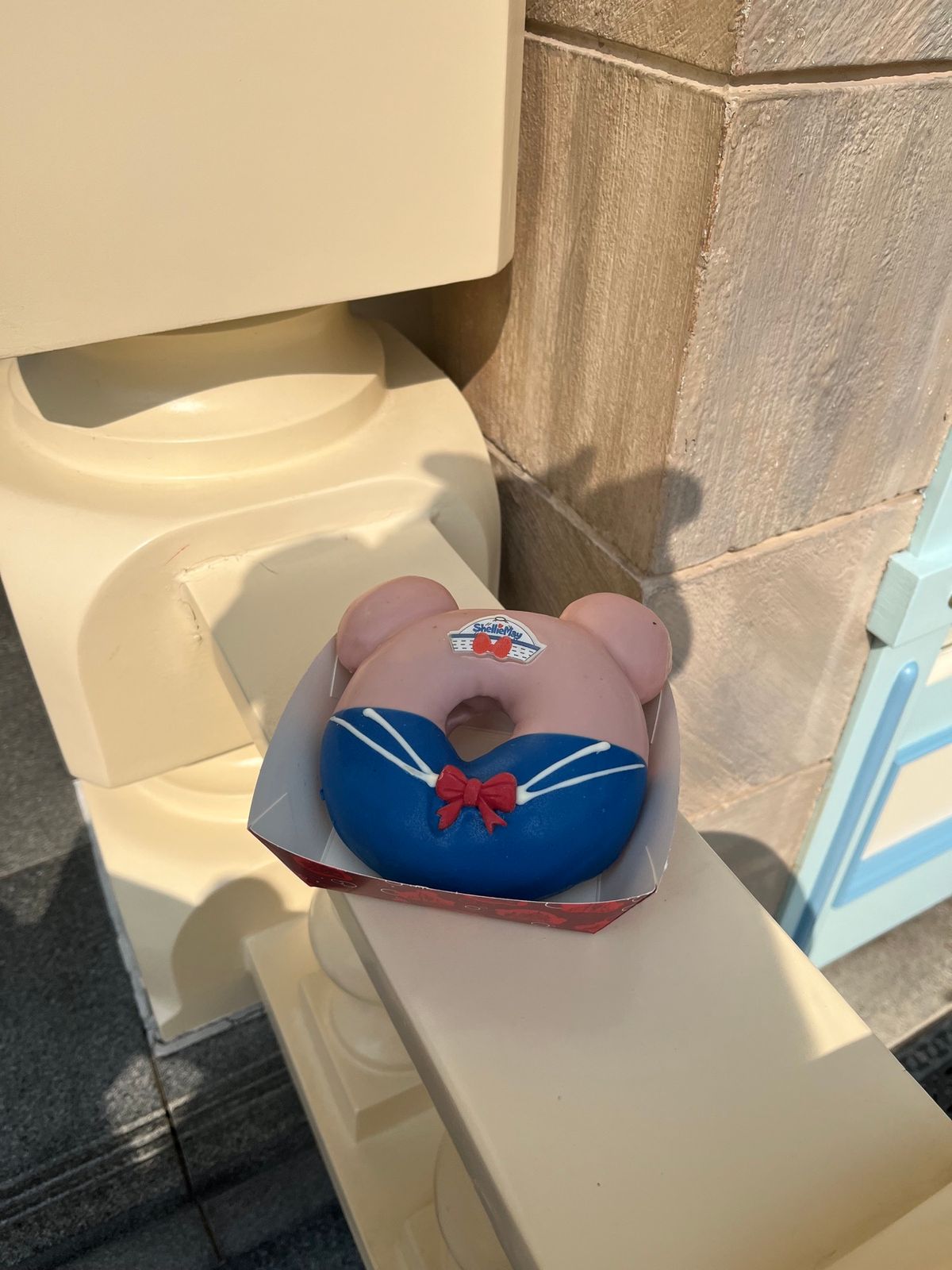 香港ディズニーランド🇭🇰🏰🐭