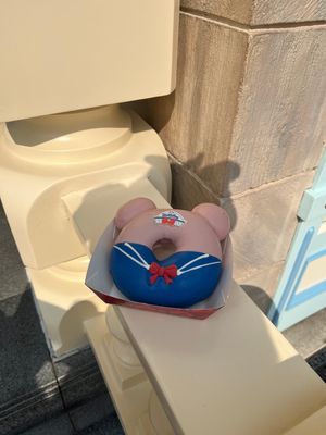 香港ディズニーランド🇭🇰🏰🐭