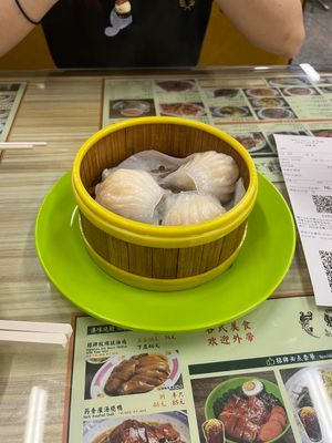 上海ごはん