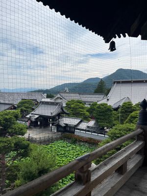 善光寺