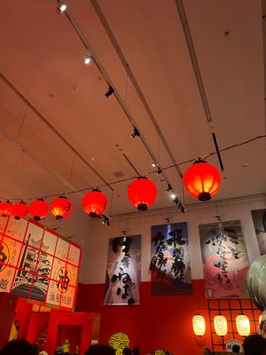 鈴木敏夫とジブリ展