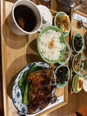  迪化街
