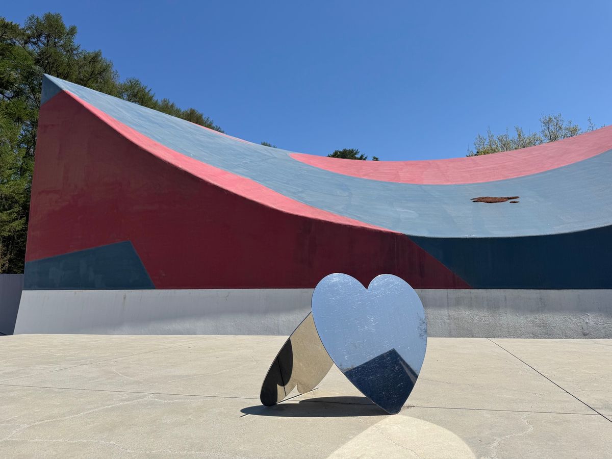 キースヘリング