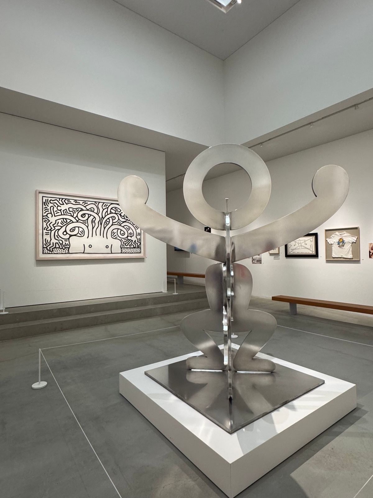 キースヘリング