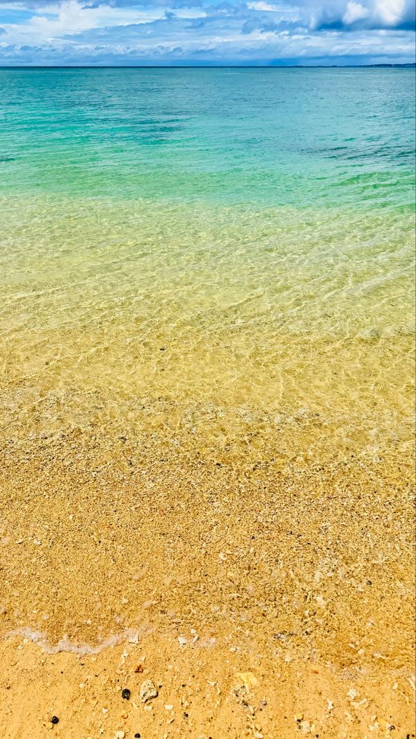 日本・沖縄県「沖縄県」の写真