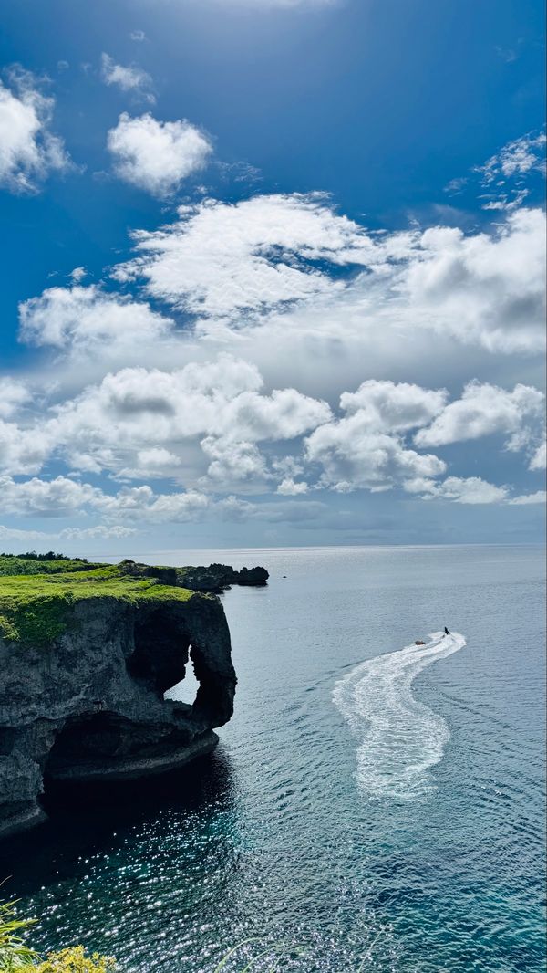 日本・沖縄県「沖縄県」の写真