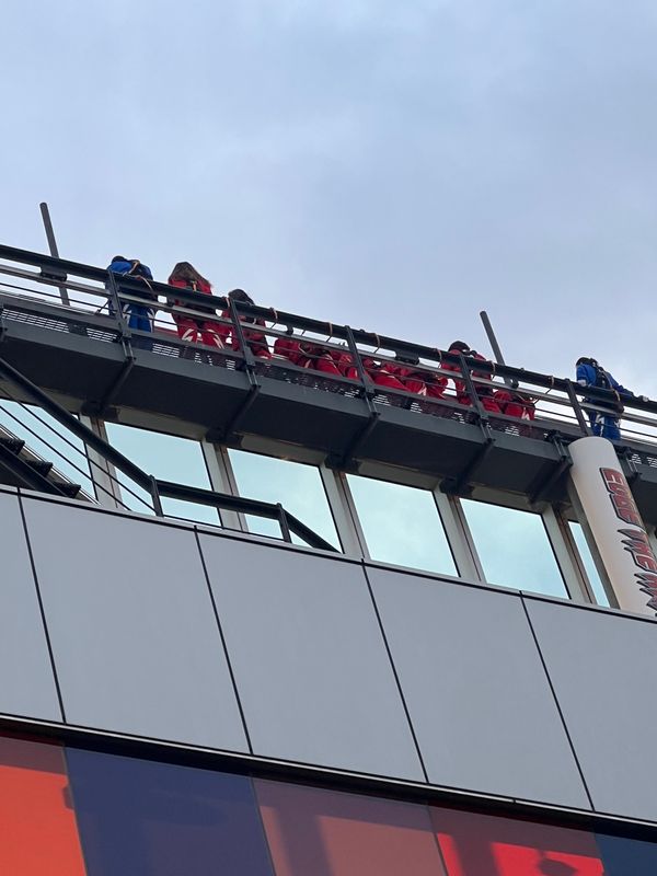 日本・大阪府「大阪日帰り旅行」の写真
