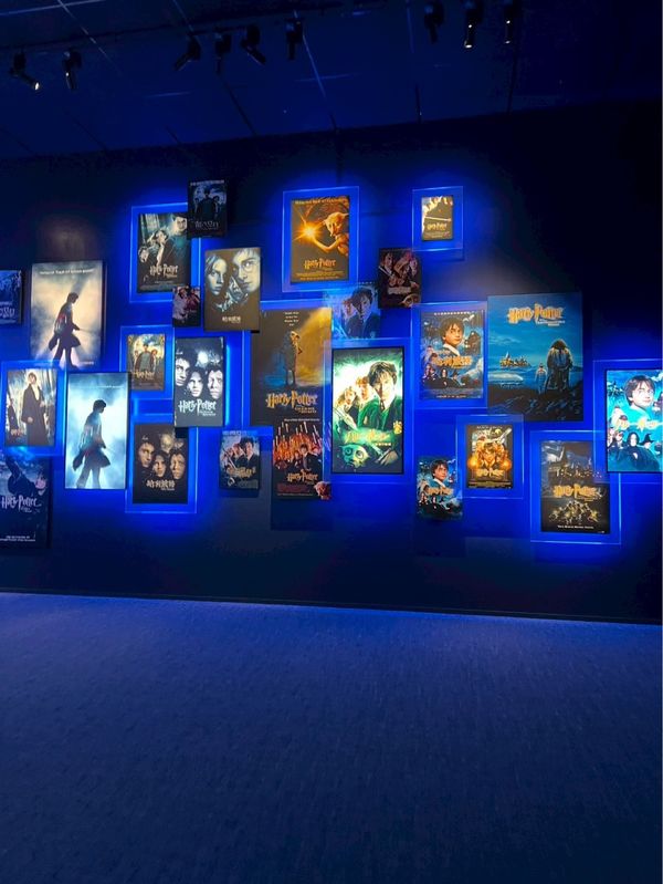 日本・東京都「ハリポタツアー♡2025」の写真