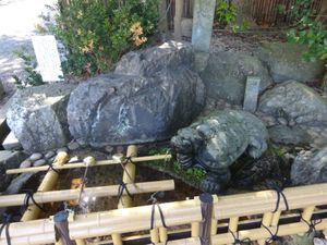 氣比神社