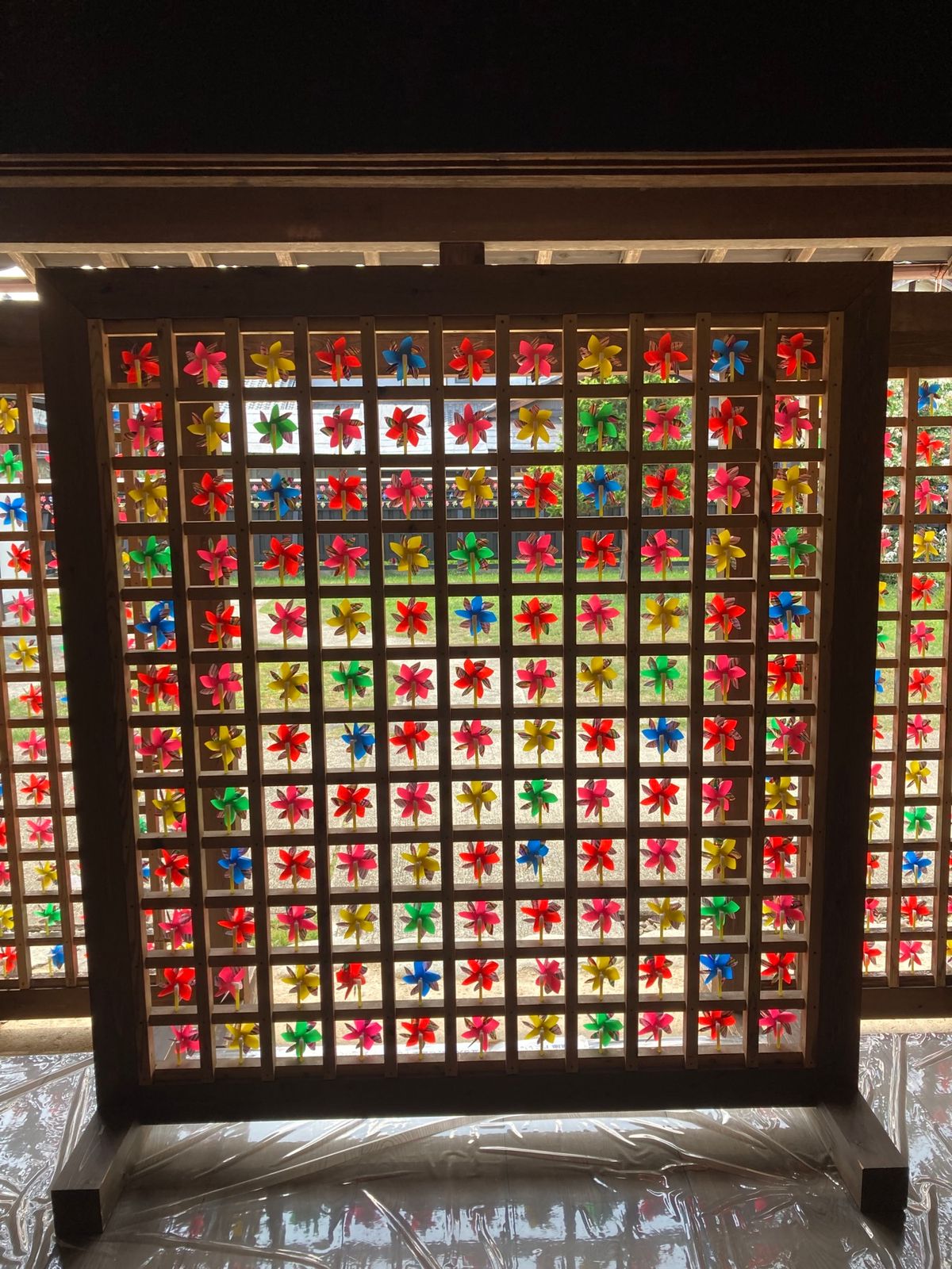 武家屋敷旧田村家