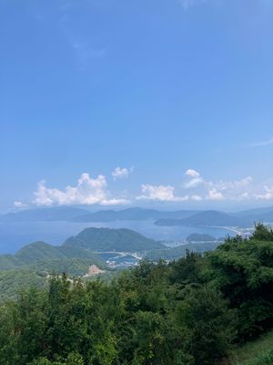 三方五湖