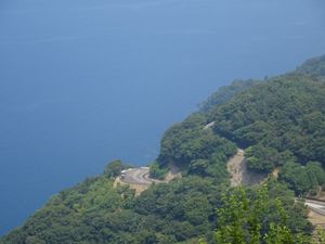 三方五湖
