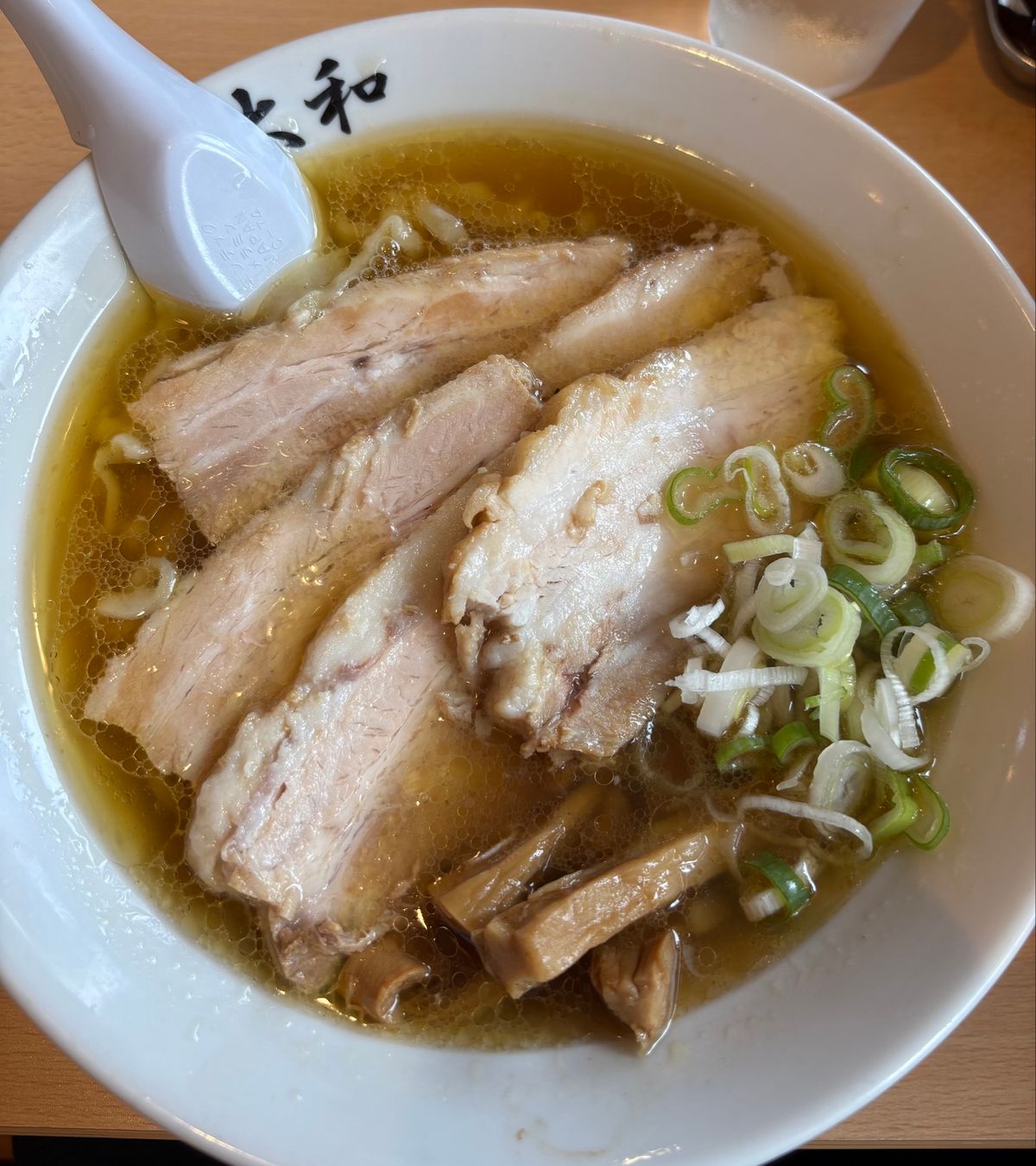 佐野ラーメン　大和
出流原弁天池