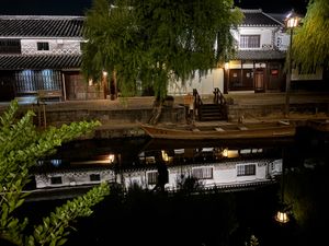 鷲羽山展望台
下津井港　タコ
丸亀　うどん
岡山　うらじゃ
倉敷　美観地区...