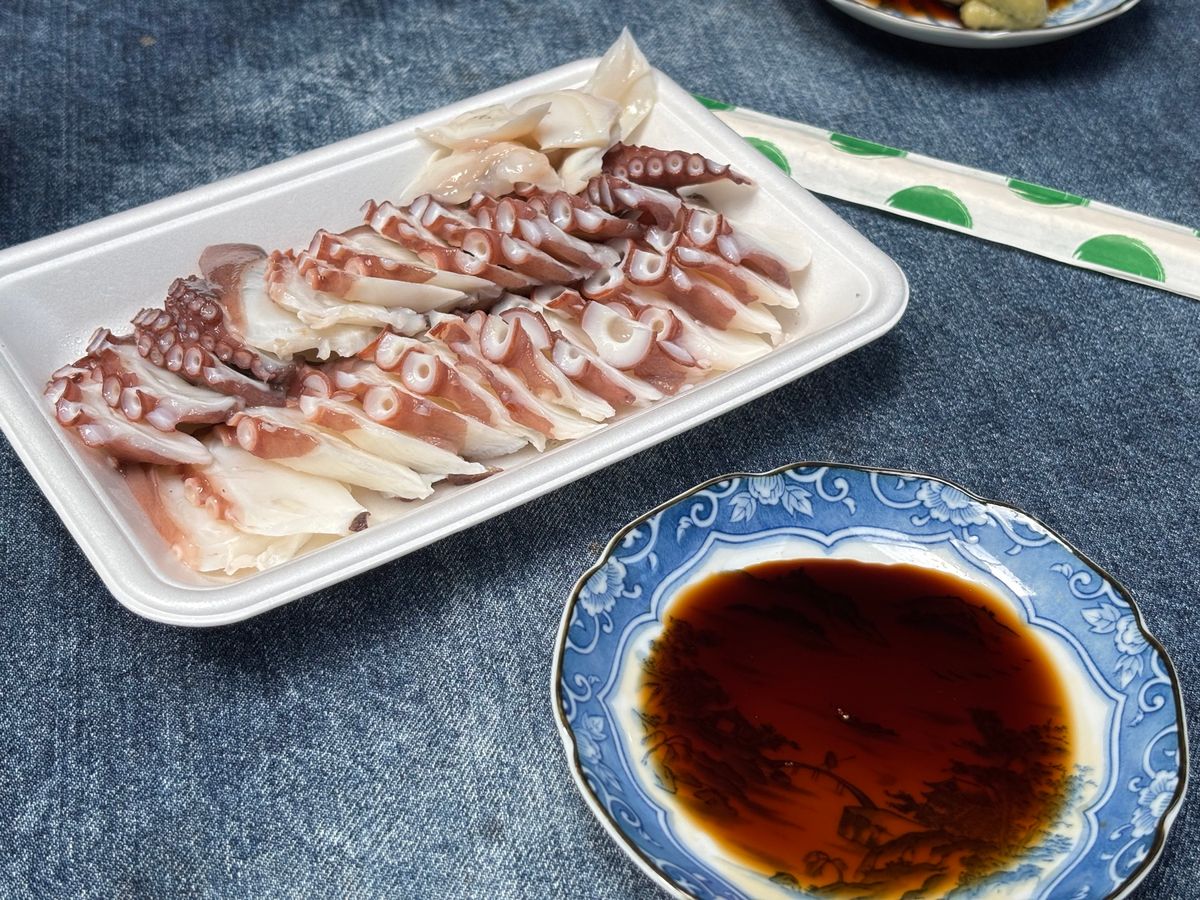 鷲羽山展望台
下津井港　タコ
丸亀　うどん
岡山　うらじゃ
倉敷　美観地区...