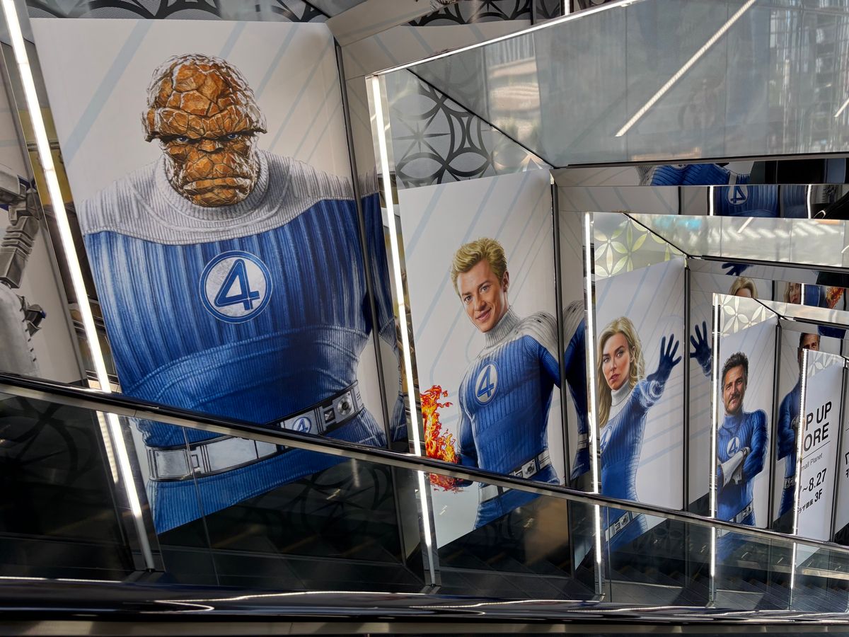 銀ブラ
からの
劇団四季　バックトゥーザフィーチャー