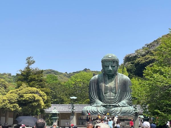 日本・神奈川県「鎌倉旅行」の写真