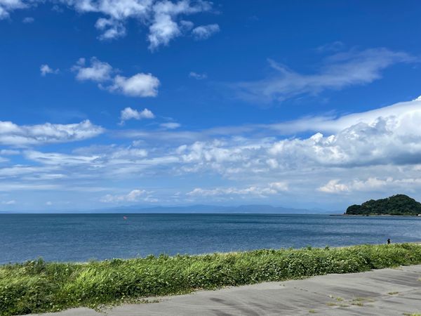 日本・静岡県「沼津観光」の写真