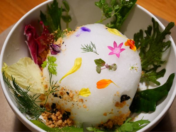 日本・静岡県「Maison KEIへ」の写真