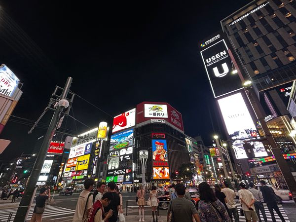 日本・札幌「北海道旅✈︎」の写真