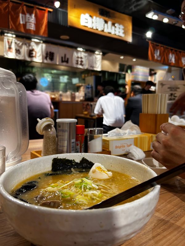 日本・札幌「北海道旅✈︎」の写真