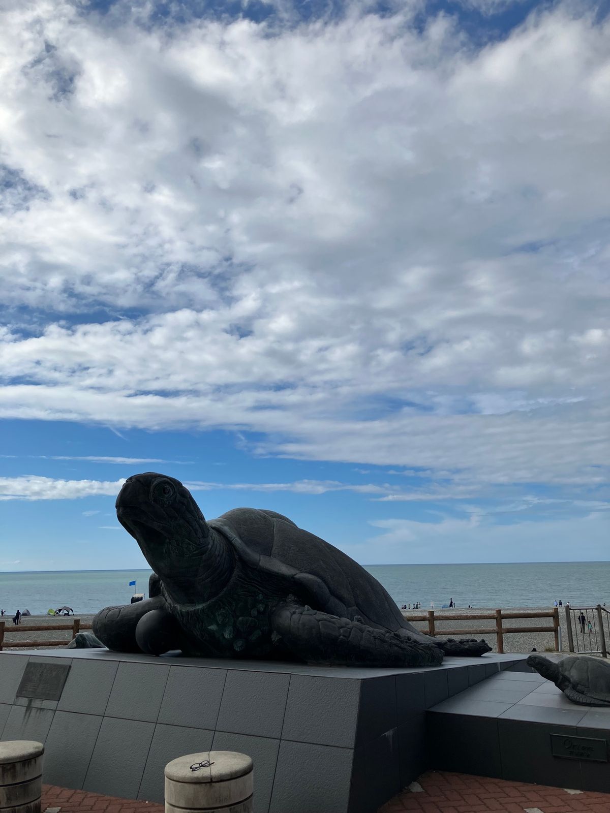 上越　翡翠海岸