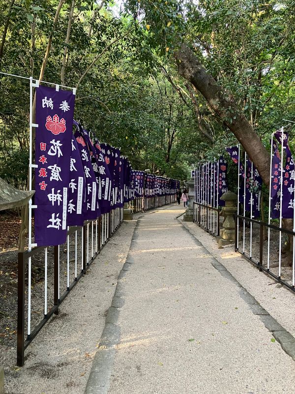 日本・和歌山県串本町「和歌山　串本の旅」の写真：花窟神社　日本最古の神社？