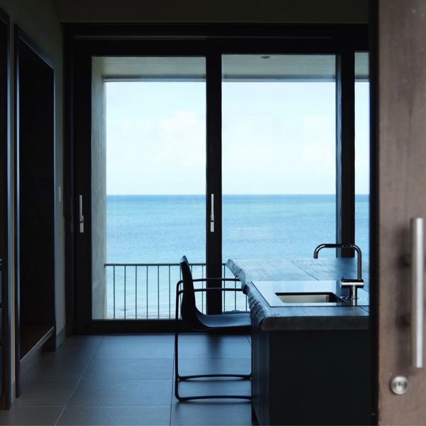 日本・沖縄県「星のや沖縄」の写真