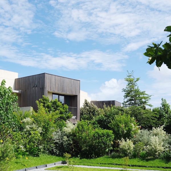 日本・沖縄県「星のや沖縄」の写真