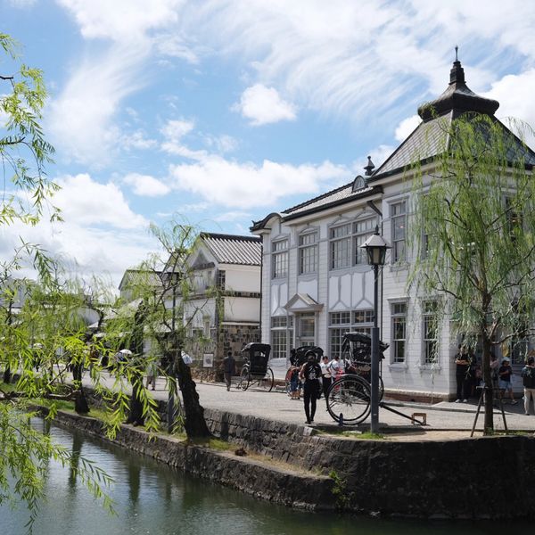 日本・香川県「倉敷・豊島」の写真
