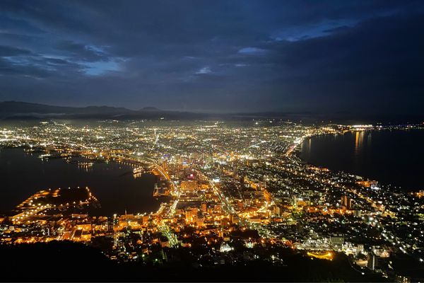 日本・函館「函館」の写真