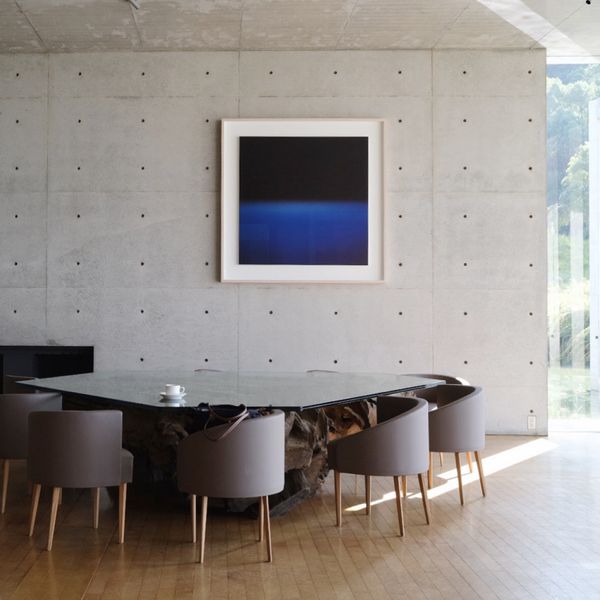 日本・香川県「直島」の写真