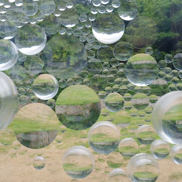 日本・香川県「瀬戸内国際芸術祭2019・夏」の写真